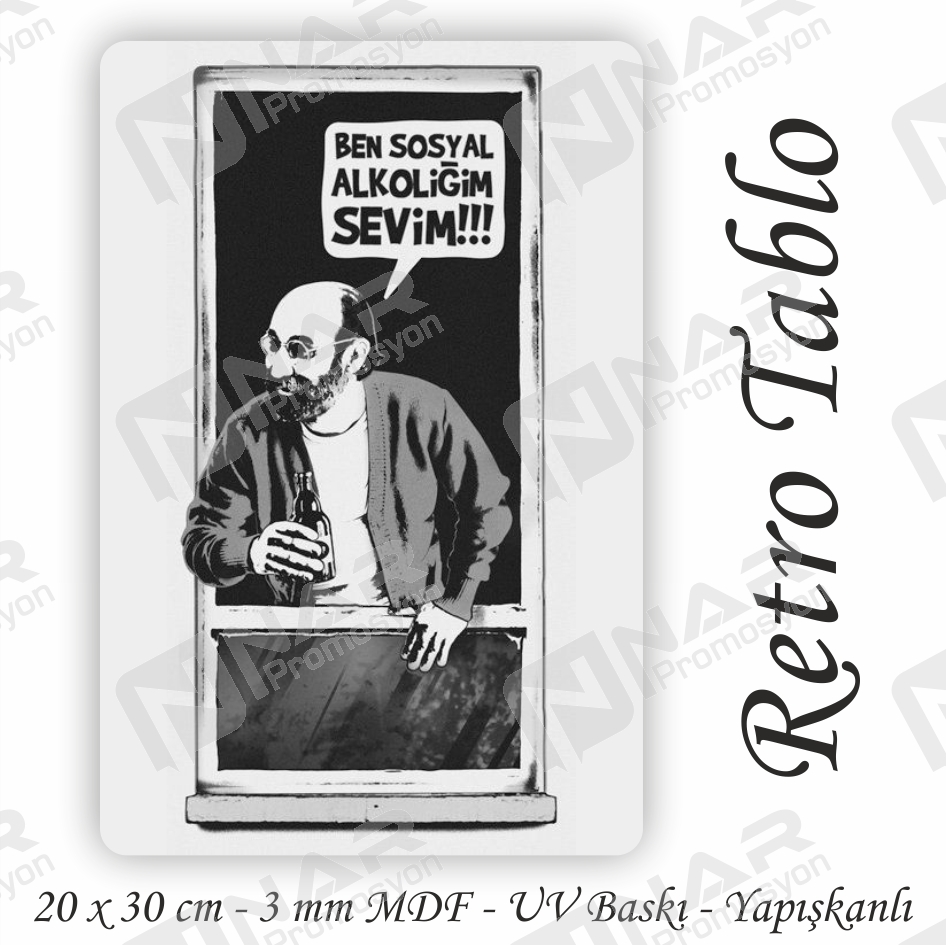 Retro%20Tablo%20-%20Uv%20Baskılı%203%20mm%20Mdf%20-%20Araksı%20Yapışkan%20Bantlı